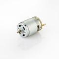 Micro DC 22.2V RS 360电动机