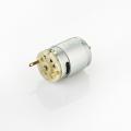 Micro DC 22.2V RS 360电动机